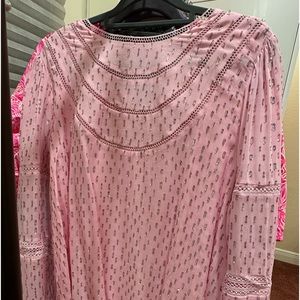 Lilly Pulitzer Briley top in XL.